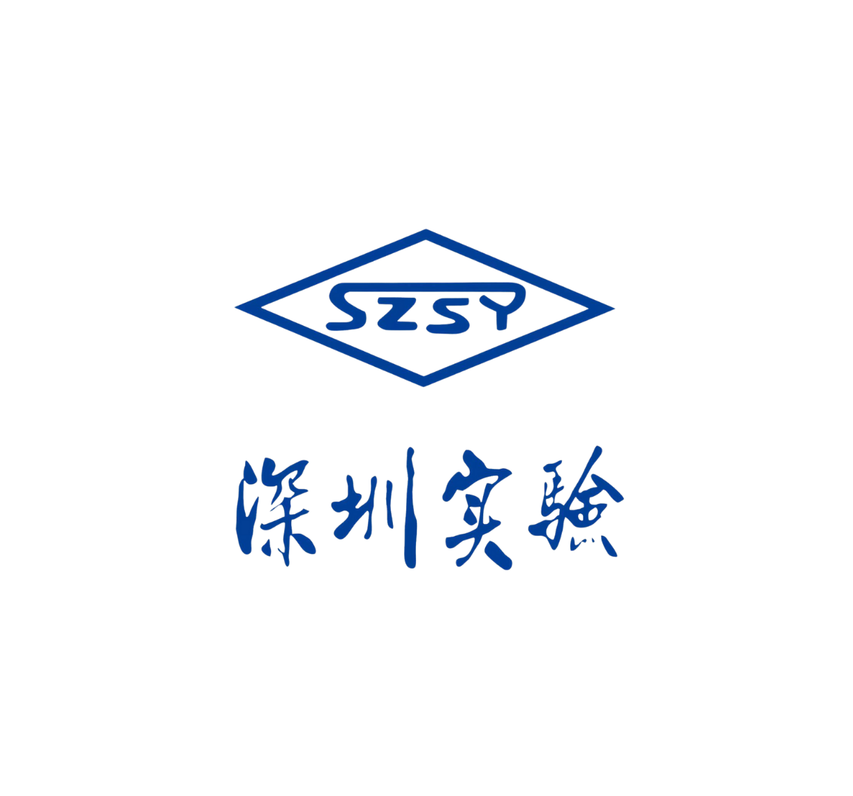 Shenzhen Experimental School-LOGO