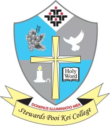 Stewards Pooi Kei College